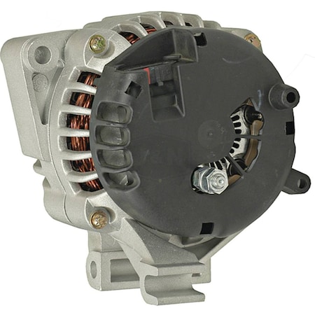 Aftermarket JAndN Electrical Products Alternator 400-12142-JN